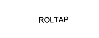 ROLTAP
