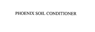 PHOENIX SOIL CONDITIONER
