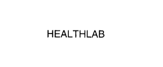 HEALTHLAB