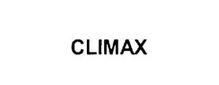 CLIMAX