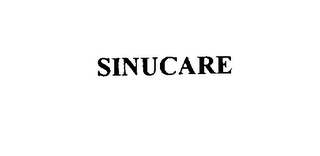 SINUCARE