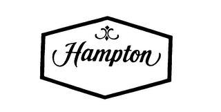HAMPTON