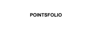 POINTSFOLIO