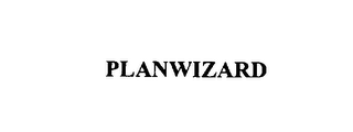 PLANWIZARD