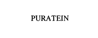 PURATEIN
