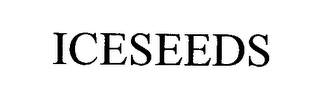 ICESEEDS