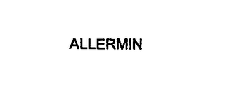 ALLERMIN