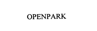 OPENPARK