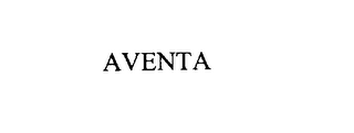 AVENTA