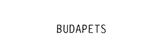 BUDAPETS