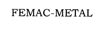 FEMAC-METAL