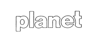 PLANET