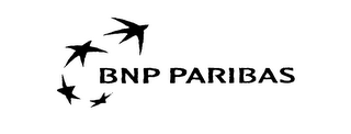 BNP PARIBAS