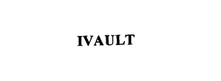 IVAULT