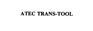 ATEC TRANS-TOOL