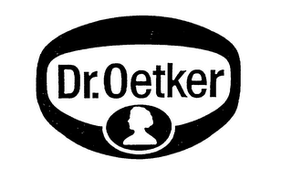 DR. OETKER