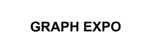 GRAPH EXPO