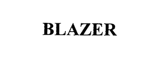 BLAZER