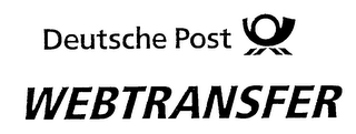 DEUTSCHE POST WEBTRANSFER