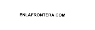 ENLAFRONTERA.COM