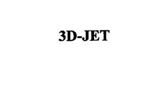 3D-JET