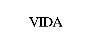VIDA