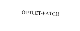 OUTLET-PATCH