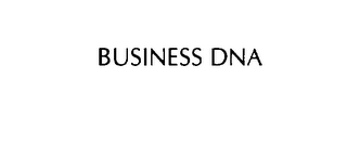 BUSINESS DNA