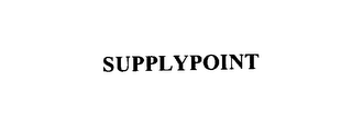 SUPPLYPOINT