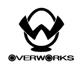 OVERWORKS