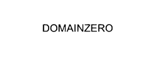 DOMAINZERO
