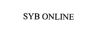 SYB ONLINE