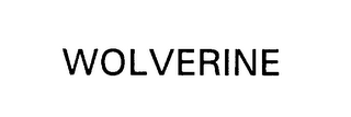 WOLVERINE