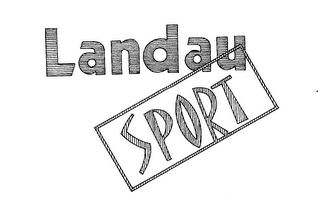 LANDAU SPORT