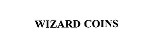 WIZARD COINS
