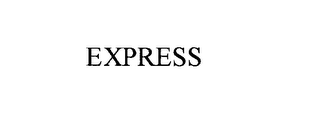 EXPRESS