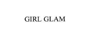 GIRL GLAM