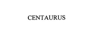 CENTAURUS