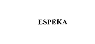 ESPEKA
