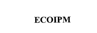 ECOIPM