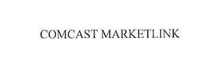 COMCAST MARKETLINK