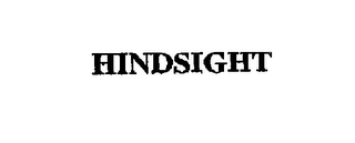 HINDSIGHT