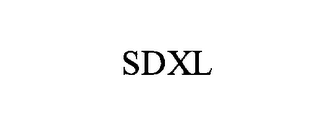 SDXL