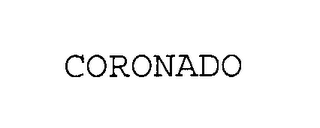 CORONADO