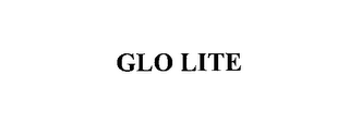 GLO LITE