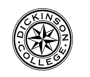 DICKINSON COLLEGE