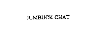 JUMBUCK CHAT