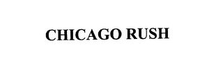 CHICAGO RUSH