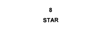 8 STAR