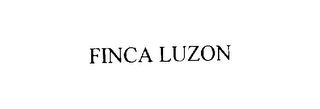 FINCA LUZON